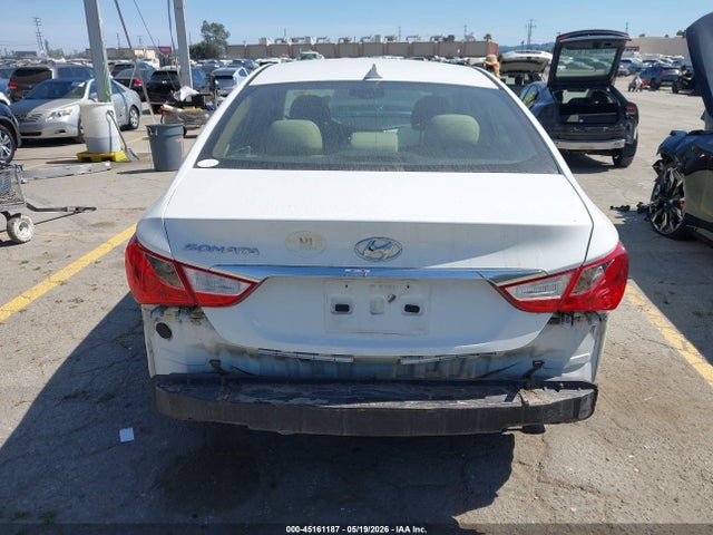 Hyundai SONATA Gls