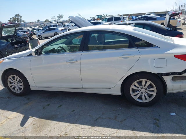 Hyundai SONATA Gls