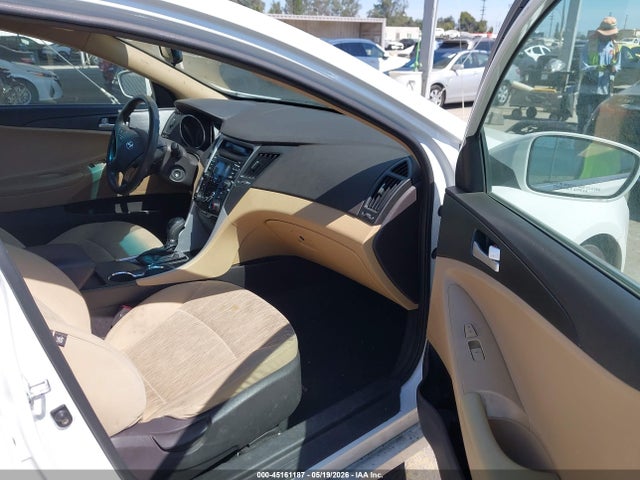 Hyundai SONATA Gls