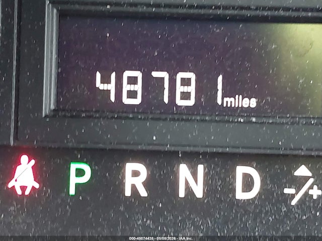 Dodge Grand Caravan Sxt