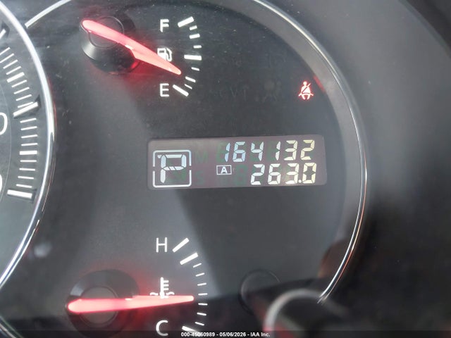 Nissan Maxima 3.5 Sv