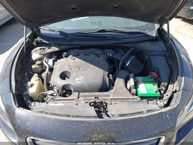 Nissan Maxima 3.5 Sv