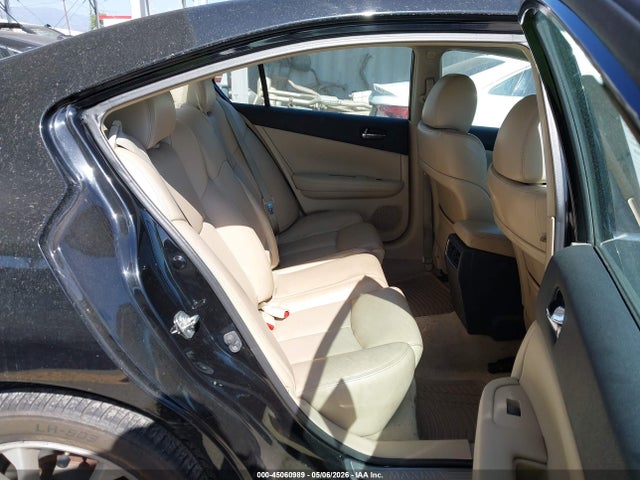 Nissan Maxima 3.5 Sv