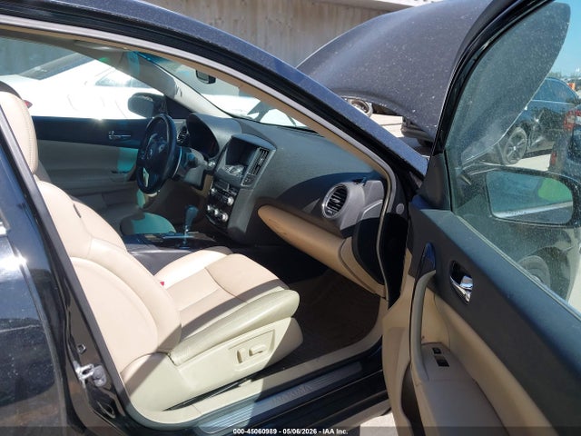 Nissan Maxima 3.5 Sv