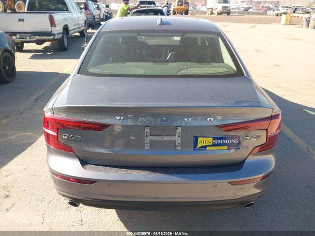 Volvo S60 T6 Momentum