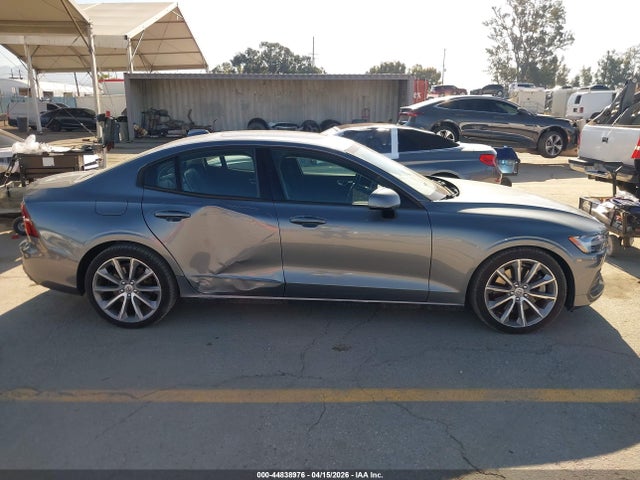 Volvo S60 T6 Momentum
