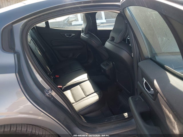 Volvo S60 T6 Momentum