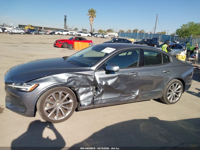 Volvo S60 T6 Momentum