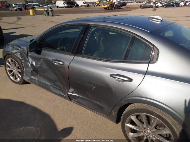 Volvo S60 T6 Momentum