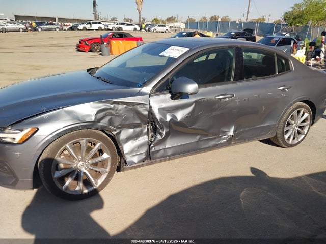 Volvo S60 T6 Momentum