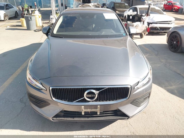 Volvo S60 T6 Momentum