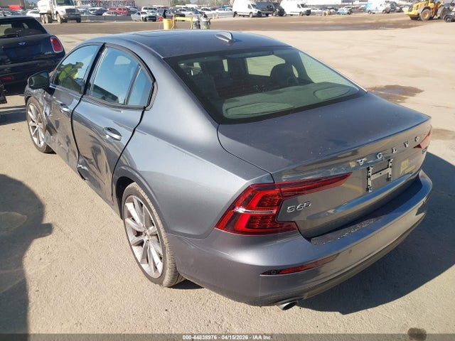 Volvo S60 T6 Momentum
