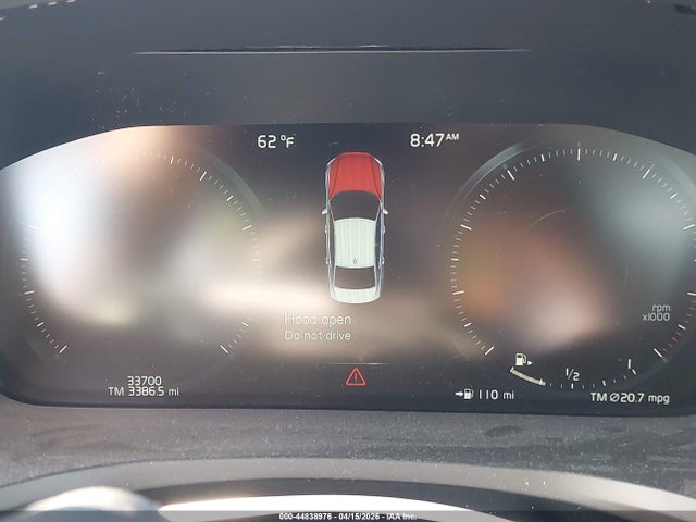 Volvo S60 T6 Momentum