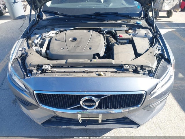Volvo S60 T6 Momentum