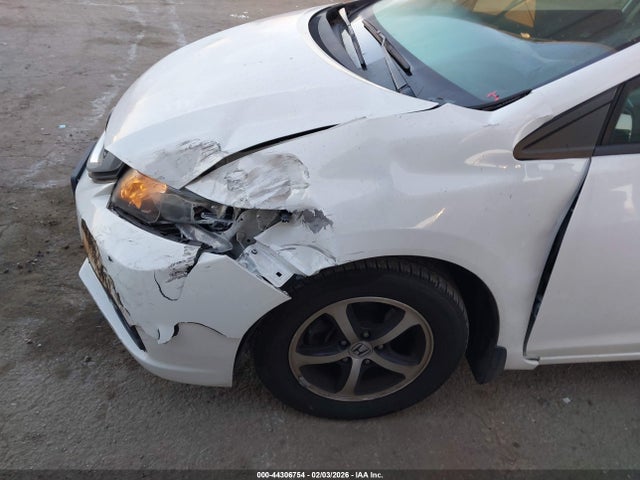 Honda Civic Se
