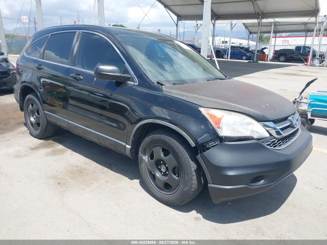 Honda CR-V Lx