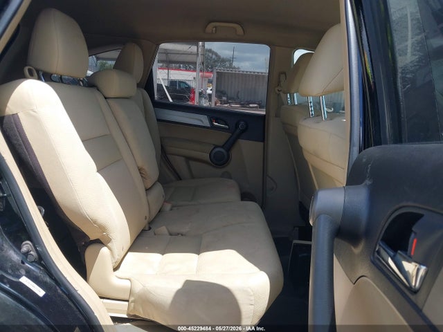 Honda CR-V Lx
