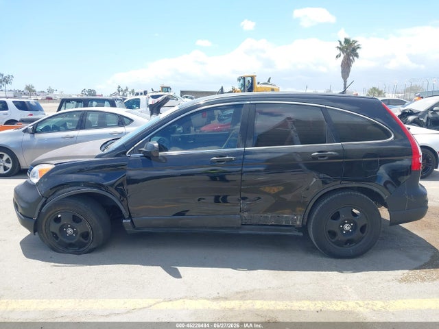Honda CR-V Lx