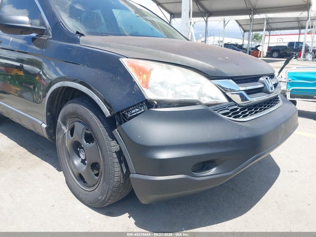 Honda CR-V Lx