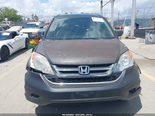 Honda CR-V Lx