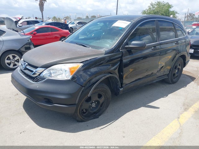 Honda CR-V Lx