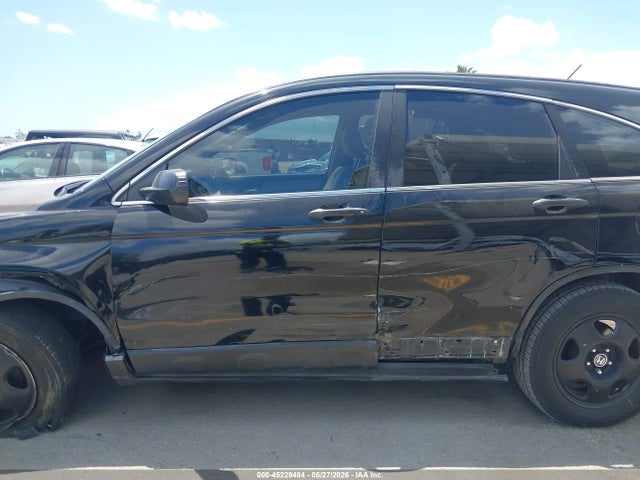 Honda CR-V Lx