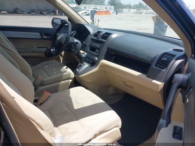 Honda CR-V Lx