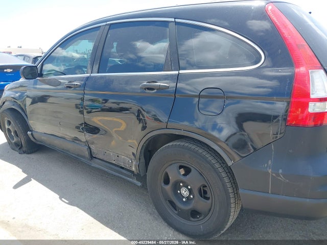 Honda CR-V Lx