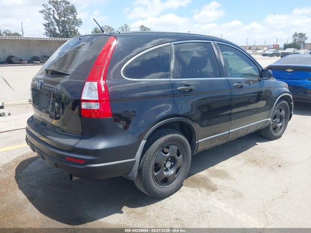 Honda CR-V Lx