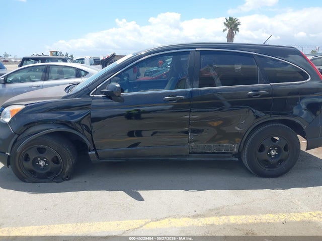 Honda CR-V Lx