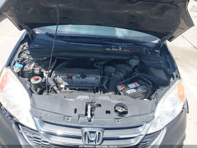 Honda CR-V Lx
