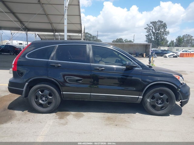Honda CR-V Lx