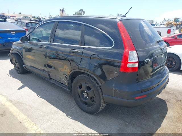 Honda CR-V Lx