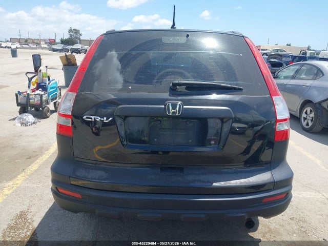 Honda CR-V Lx