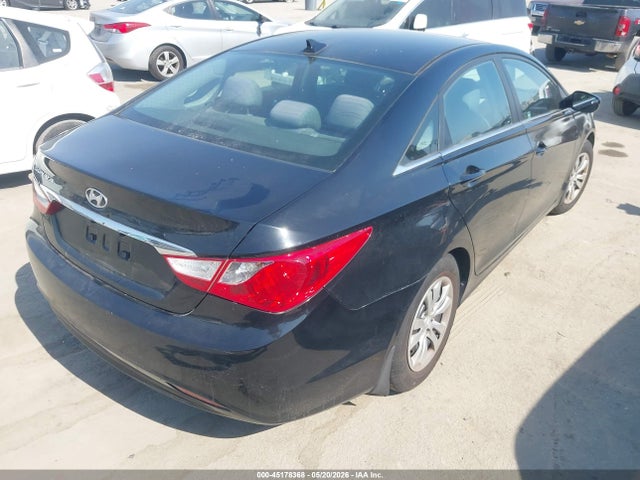 Hyundai SONATA Gls