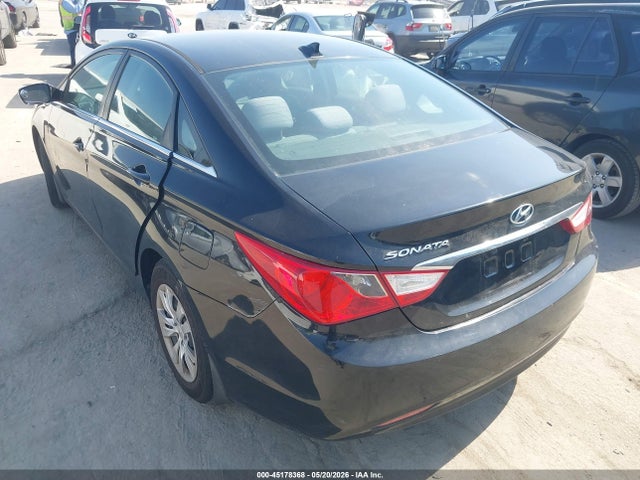 Hyundai SONATA Gls