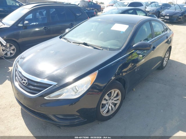 Hyundai SONATA Gls