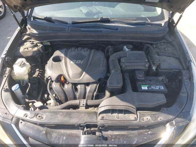 Hyundai SONATA Gls