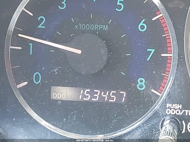 Toyota Sienna Le