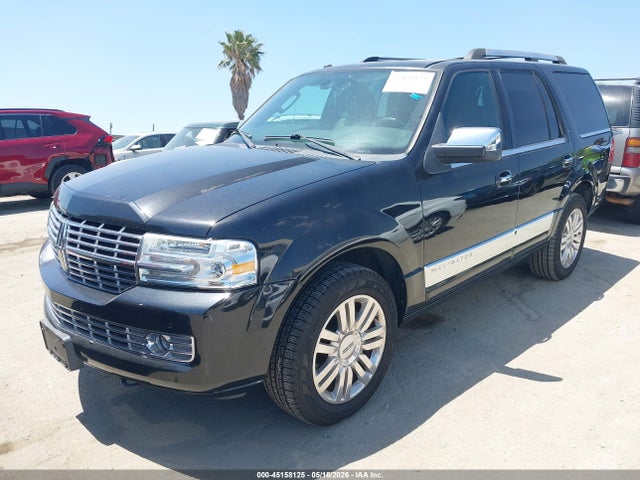 Lincoln Navigator