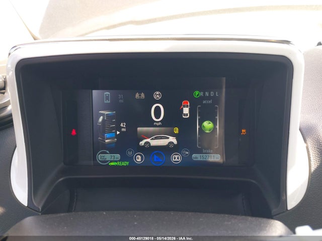 Chevrolet Volt