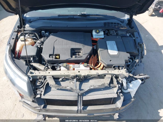 Chevrolet Volt