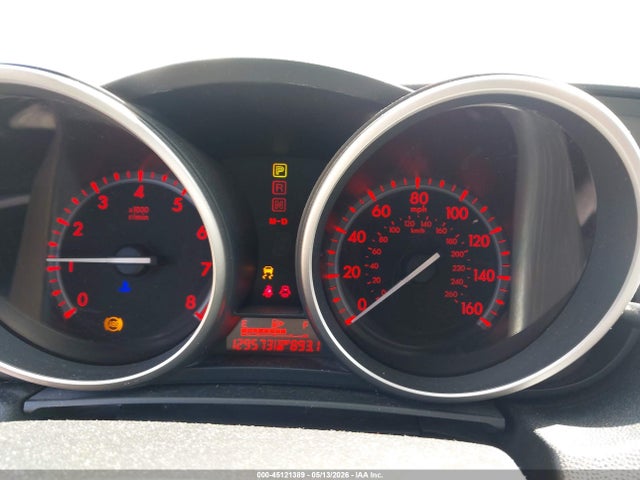Mazda Mazda3 S Sport
