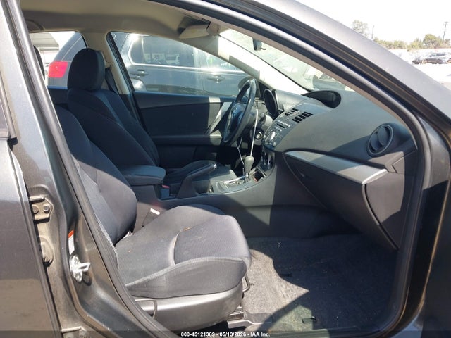 Mazda Mazda3 S Sport