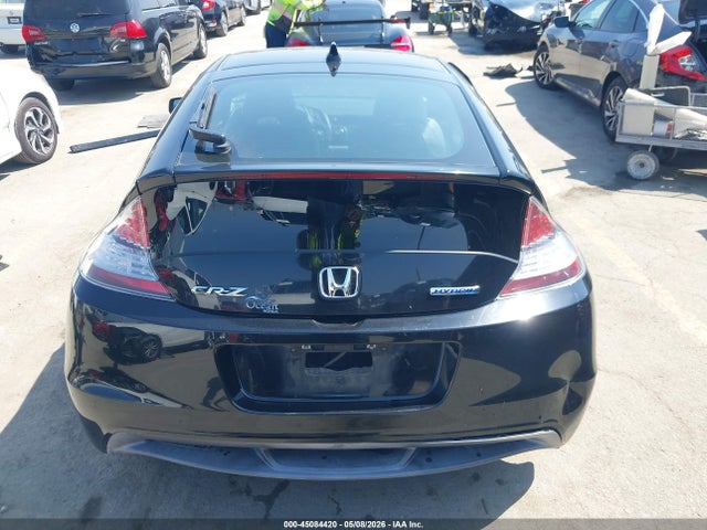 Honda CR-Z Ex