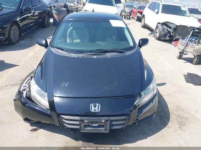 Honda CR-Z Ex
