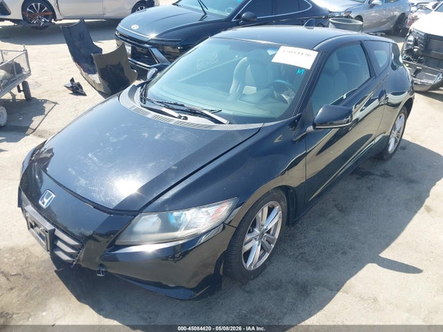 Honda CR-Z Ex
