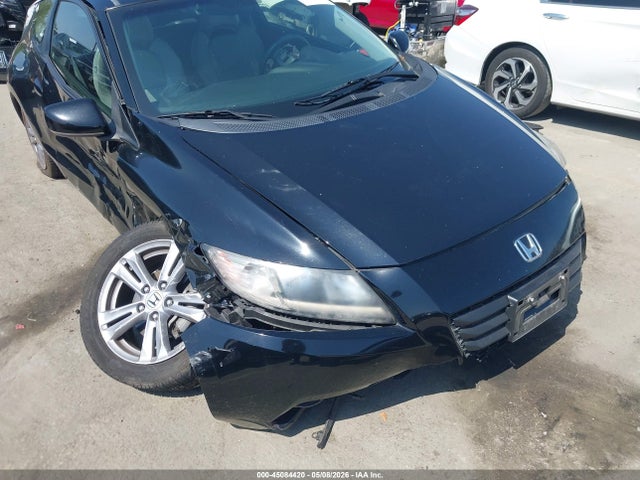 Honda CR-Z Ex