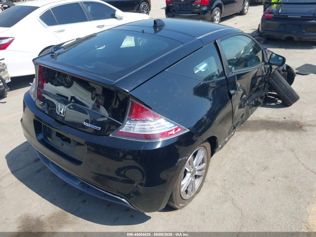 Honda CR-Z Ex