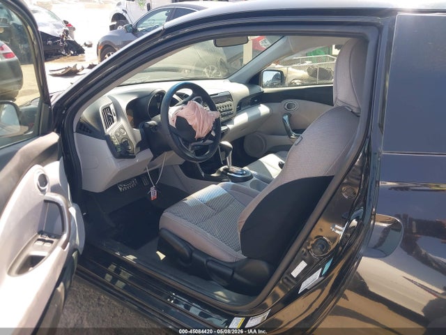 Honda CR-Z Ex